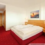 Christophorus Hotel Kappl (Landeck)