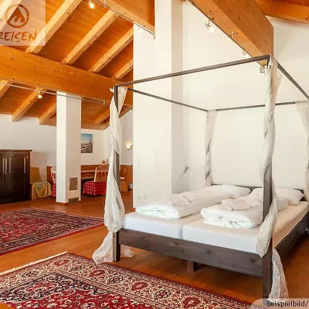 Ξενοδοχείο Christophorus Kappl (Landeck)