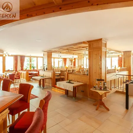 Christophorus Otel 4*