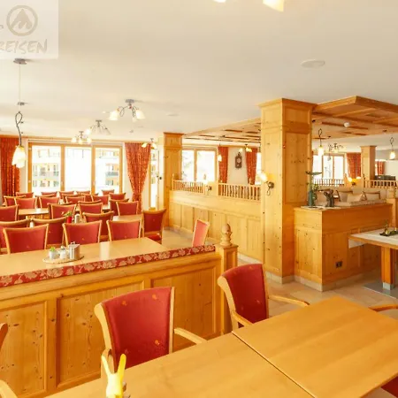 Ξενοδοχείο Christophorus Kappl (Landeck)