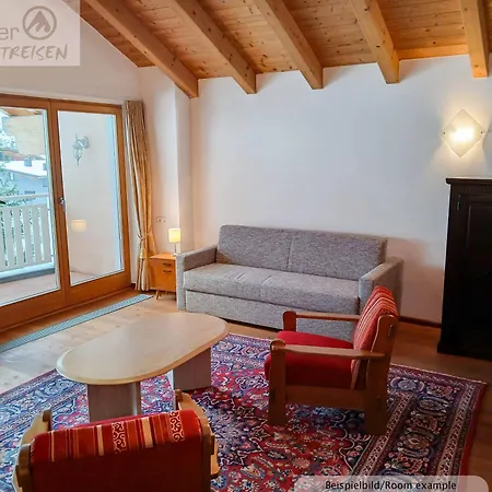 Ξενοδοχείο Christophorus Kappl (Landeck)