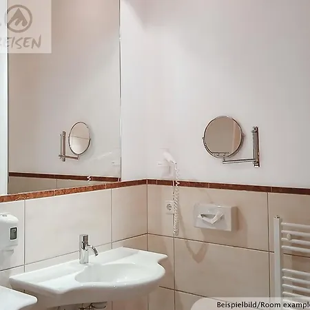 Christophorus Hotel Kappl (Landeck)