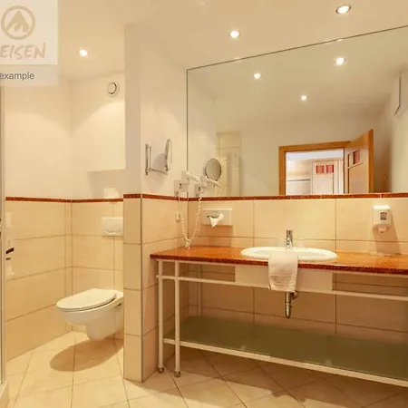 Christophorus Hotel Kappl (Landeck)