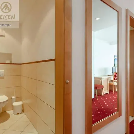 Hotel Christophorus Kappl (Landeck)