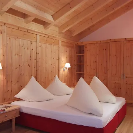 Christophorus Otel Kappl (Landeck)