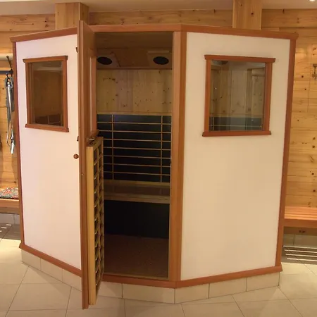 Christophorus Ξενοδοχείο