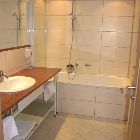 Christophorus 4* Kappl (Landeck)