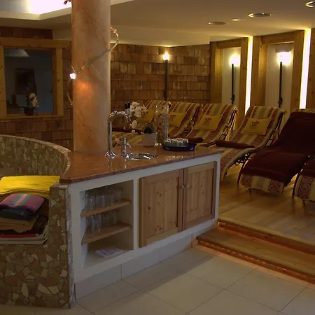 Christophorus Ξενοδοχείο Kappl (Landeck)