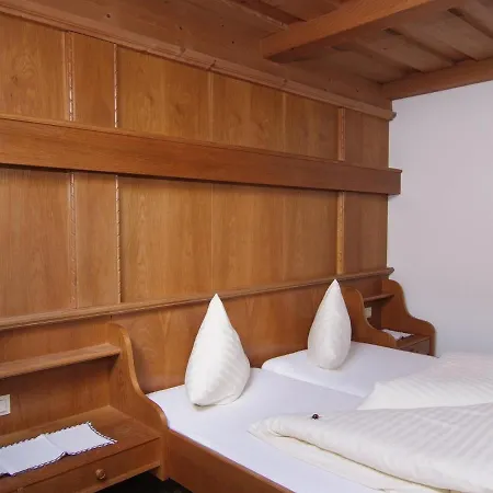 Otel Christophorus Kappl (Landeck)