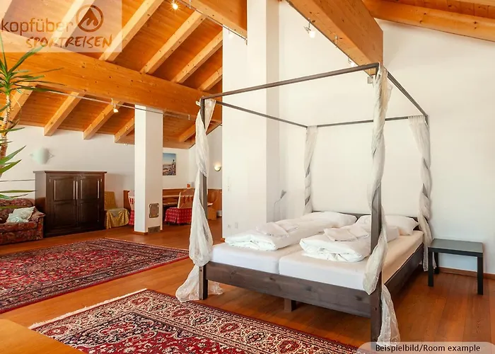 Hotel Christophorus Kappl (Landeck)