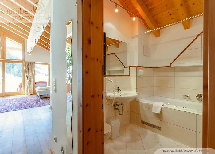 Christophorus 4* Kappl (Landeck)