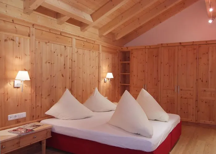 Christophorus Hotel Kappl (Landeck)