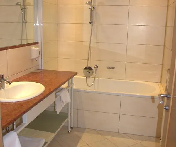 Christophorus 4* Kappl (Landeck)