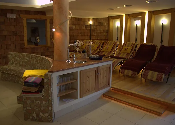 Christophorus Hotel Kappl (Landeck)