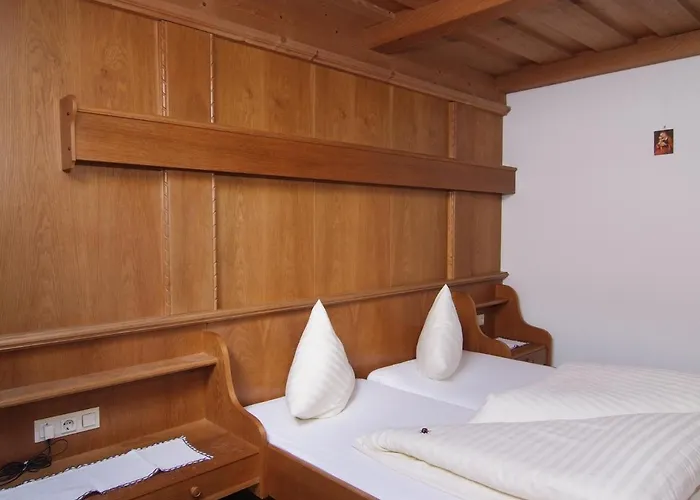 Hotel Christophorus Kappl (Landeck)