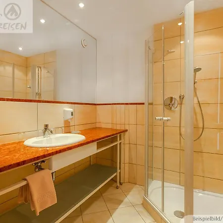 Christophorus Hotel 4*