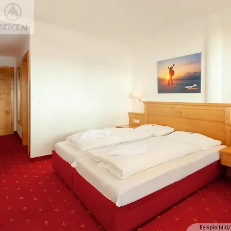 Hotel Christophorus