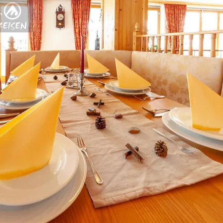 Hotel Christophorus