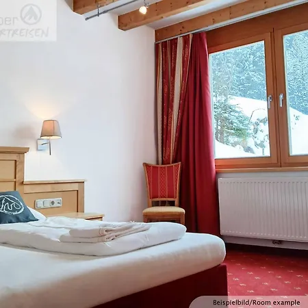Hotel Christophorus Kappl (Landeck)