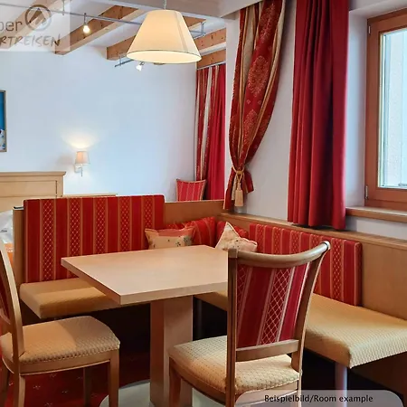 Hotel Christophorus
