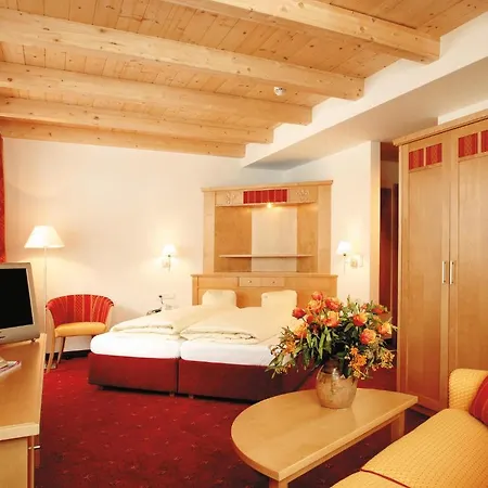 Christophorus Hotel