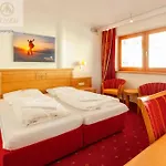 Christophorus 4* Kappl (Landeck)