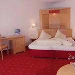 Christophorus Hotel 4*