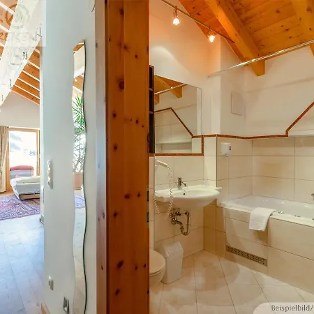 Christophorus 4* Kappl (Landeck)