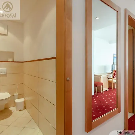 Christophorus 4* Kappl (Landeck)