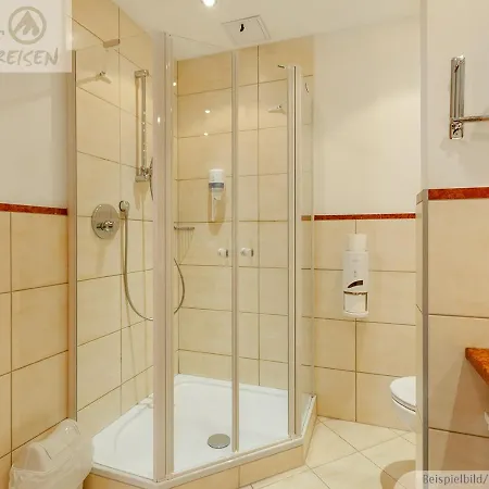 Christophorus Hotel Kappl (Landeck)