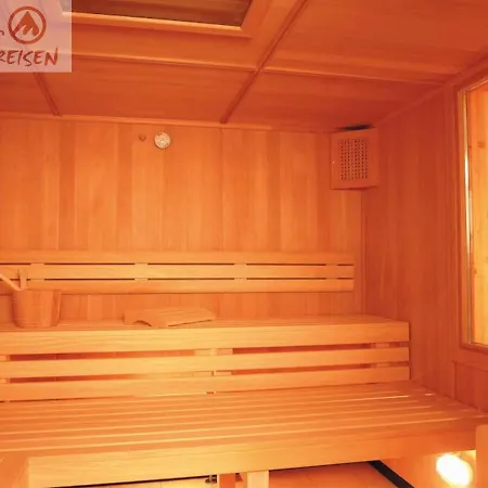 Christophorus Hotel Kappl (Landeck)