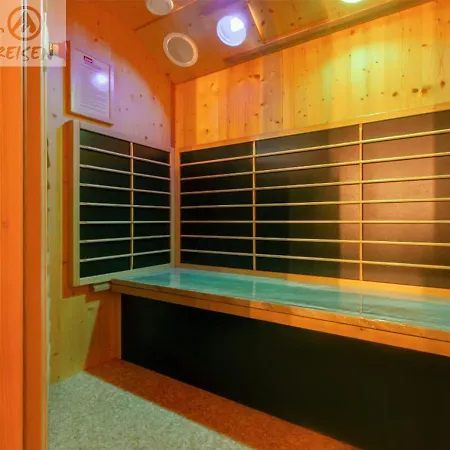 Christophorus Hotel Kappl (Landeck)