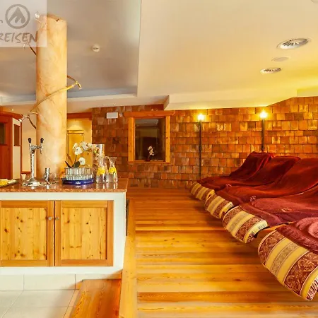 Christophorus 4* Kappl (Landeck)