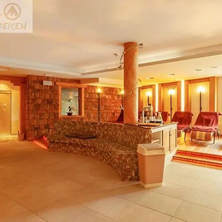 Christophorus Hotel 4*