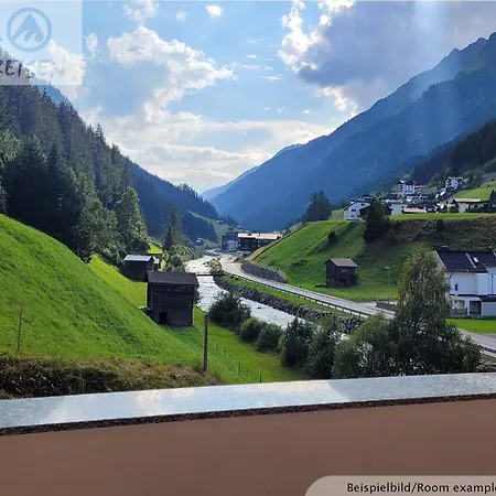 Christophorus 4* Kappl (Landeck)