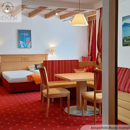 Christophorus Hotel 4*