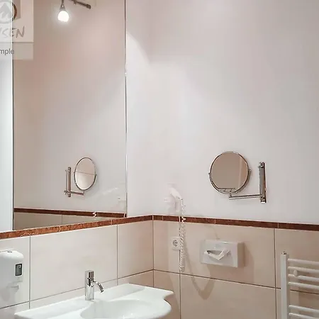 Christophorus Hotel 4*