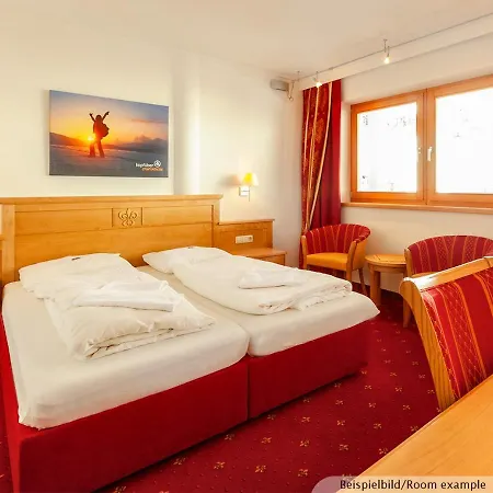 Christophorus Hotel 4*