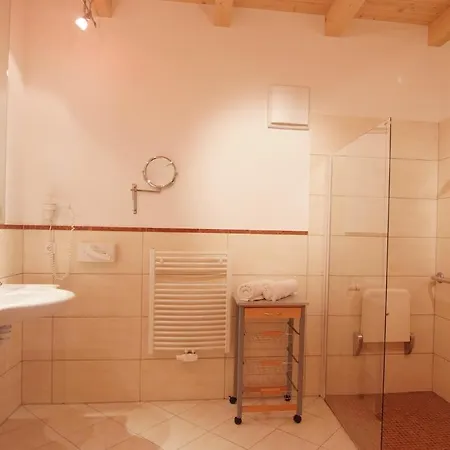 Christophorus Hotel 4*