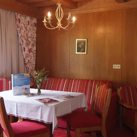 Christophorus Hotel