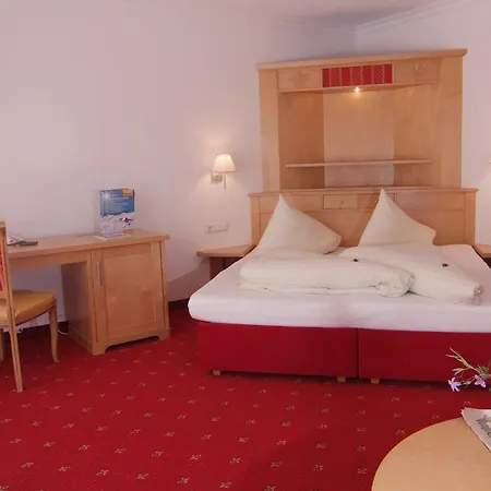 Christophorus Hotel 4*