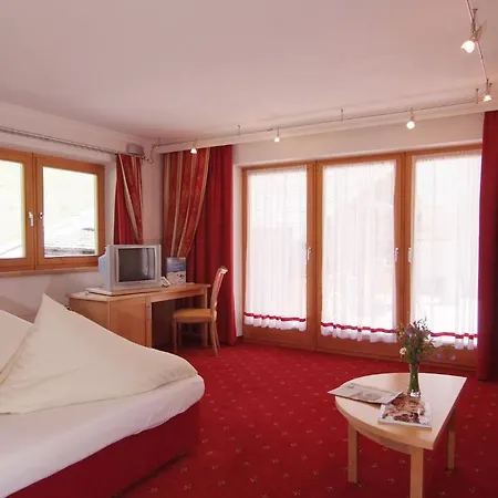 Hotel Christophorus Kappl (Landeck)