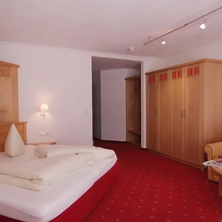 Christophorus Hotel