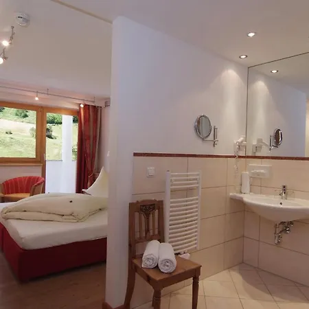 Hotel Christophorus 4*
