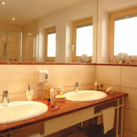 Christophorus Hotel Kappl (Landeck)