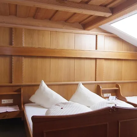 Hotel Christophorus