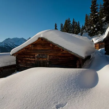 Christophorus Hotel 4*