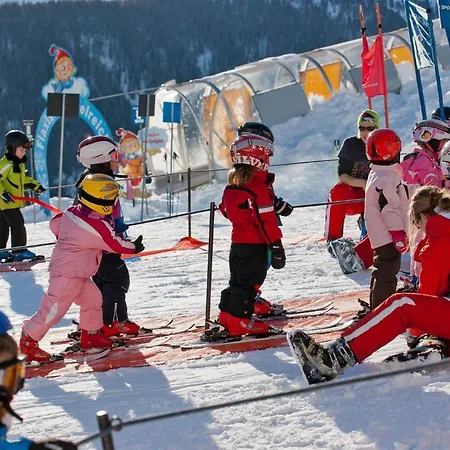 Hotel Christophorus Kappl (Landeck)