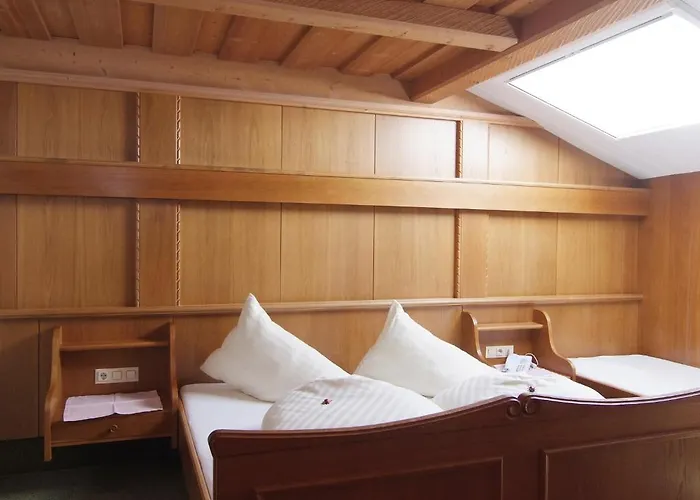 فندق Christophorus